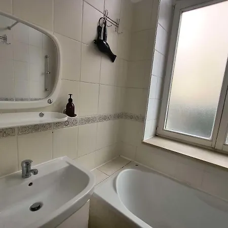 Апартаменти Fantastic-inn - B7 C312