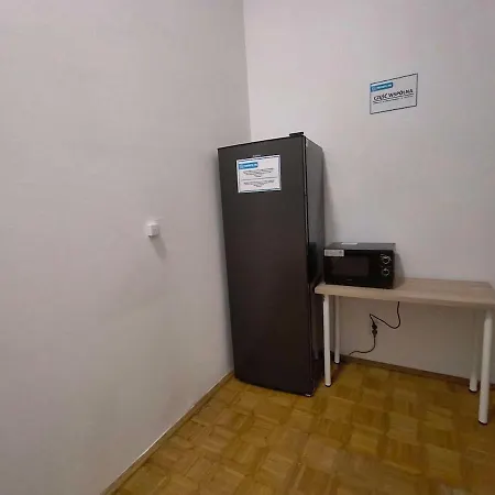 Апартаменти Fantastic-inn - B7 C312