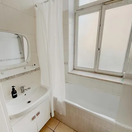 Fantastic-inn - B7 C312 Apartman Krakkó